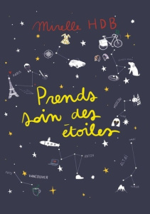 Prends soin des étoiles - HDB Mirelle