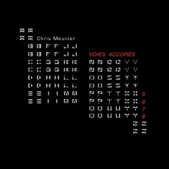 Voies accores. Livre II, S5-8 - Meunier Chris