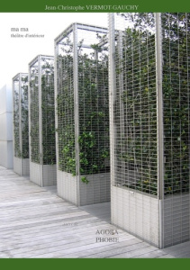 Ma ma, théâtre d'intérieur ; Agora phobie - Vermot-Gauchy Jean-Christophe