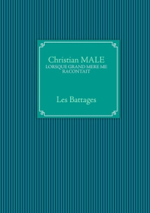 Lorsque Grand-mère me racontait - Male Christian