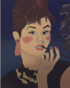 Imperfections - Lynne Erin