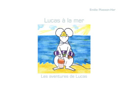 Lucas à la mer - Plasson-Her Emilie
