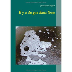 Il y a du gaz dans l'eau - Pégeot Jean-Marie