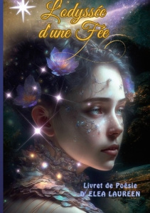 L'odyssée d'une fée - Laureen Elea