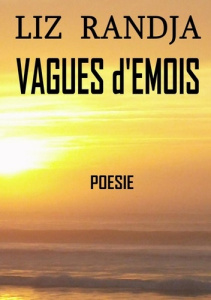 Vagues d'émois - Randja Liz