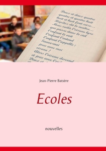 Ecoles - Batsère Jean-Pierre