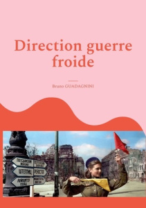 Direction guerre froide - Guadagnini Bruno
