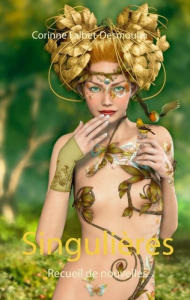 Singulières - Falbet-Desmoulin Corinne