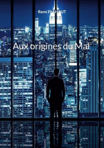 Aux origines du Mal - Flahaut Rémi