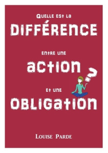 Quelle est la différence entre une action et une obligation ? - Parde Louise