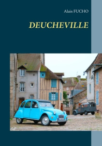Deucheville - Fucho Alain