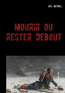 Mourir ou rester debout - Meyniel Joël