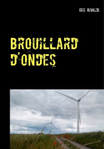 Brouillard d'ondes. Les aventures du commissaire Paul Berger - Rivaldi Iris
