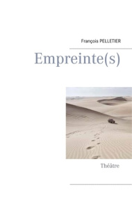 Empreinte(s) - Pelletier François