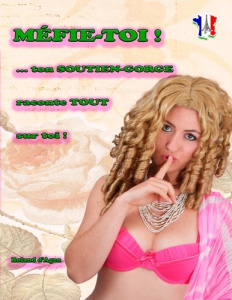 Méfie-toi. Ton soutien-gorge raconte tout sur toi ! - Agen Roland d'