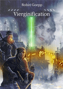 Vierginification - Goepp Robin