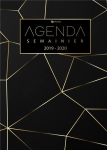 Agenda. Edition 2019-2020 - Fintera El