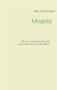 Mirabilia - Husson Jean-Yves