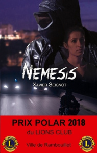 NEMESIS - SEIGNOT XAVIER