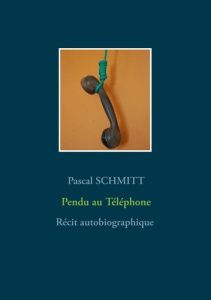 Pendu au téléphone - Schmitt Pascal