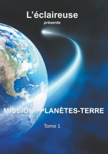 Mission : planètes-terre - Garbin Isabelle