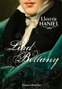 Lord Bettany - Haniel Lhattie