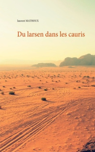 Du larsen dans les cauris - Mathoux Laurent