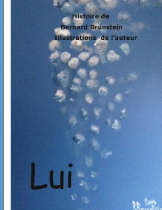 Lui - Brunstein Bernard
