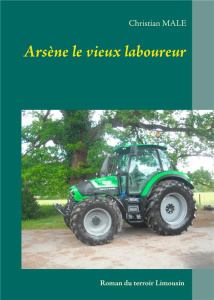 Arsène le vieux laboureur - Male Christian