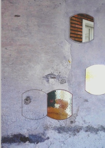 Mur.mur..e...s - ByandB Jean-Claude