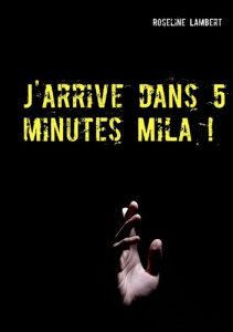 J'arrive dans 5 minutes Mila ! - Lambert Roseline