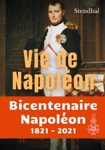 Vie de Napoléon - STENDHAL/BEYLE