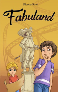 Fabuland - Buté Nicolas