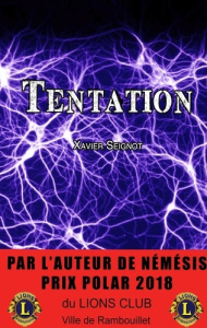 Tentation - Seignot Xavier