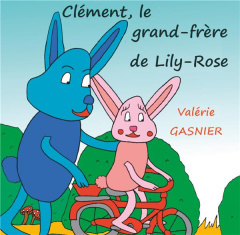 Clément, le grand-frère de Lily-Rose - Gasnier Valérie