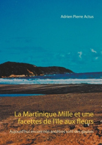 La Martinique - Mille et une facettes de l'île aux fleurs. Aujourd'hui encore nos ancêtres sont des - Actus Adrien Pierre