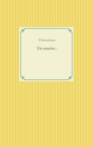 Un sourire... - Julien Aude