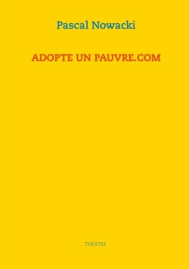 Adopte un pauvre.com - Nowacki Pascal
