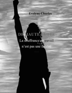 De Haute lutte. La souffrance au travail, ni fantasme ni fatalité - Charles Evelyne
