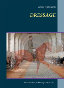 Dressage - Choqueux Joël