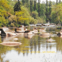 Quelques poèmes... font-ils une vie... un roman... - Brédeau Hélan