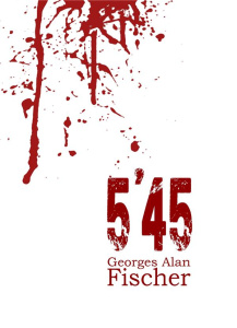 5 45 - Fischer Georges Alan