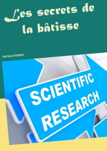Les secrets de la batisse - Yahiaoui Med Kamel