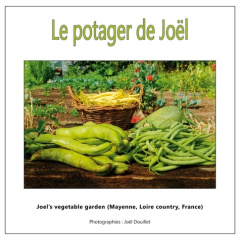 Le potager de Joël - Douillet Joël