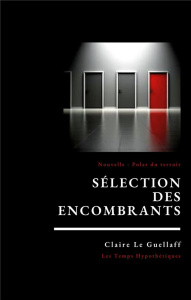 Sélection des encombrants - Le Guellaff Claire