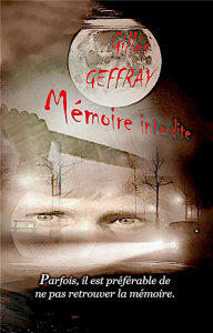 Mémoire interdite - Geffray Gilles
