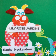 Lily-Rose jardine - Heckendorn Rachel
