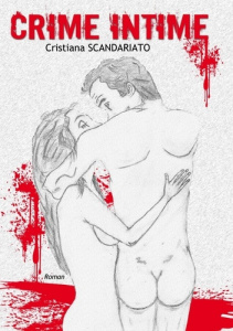 Crime Intime - Scandariato Cristiana