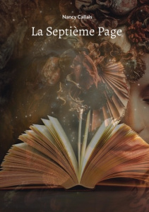 La septième page - Callais Nancy