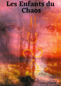 Les Enfants Du Chaos - Jolivet Aurore